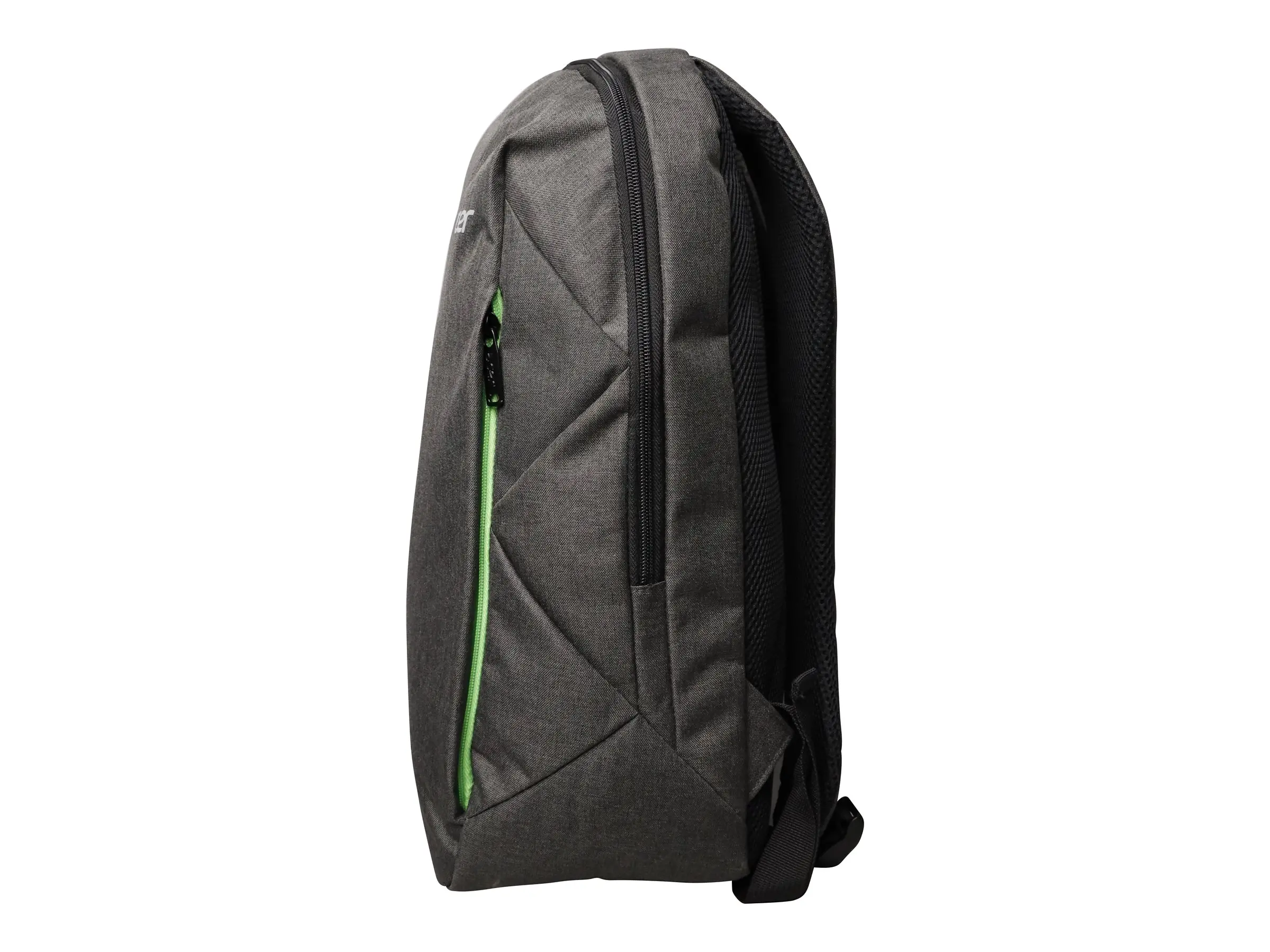 Раница, Acer 15.6" ABG110 Urban Backpack, Grey - image 3