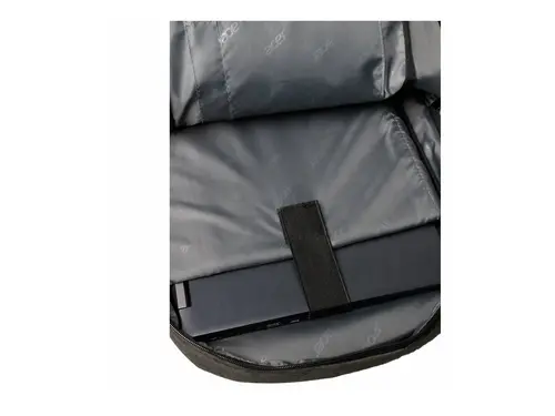 Раница, Acer 15.6" ABG110 Urban Backpack, Grey - 5