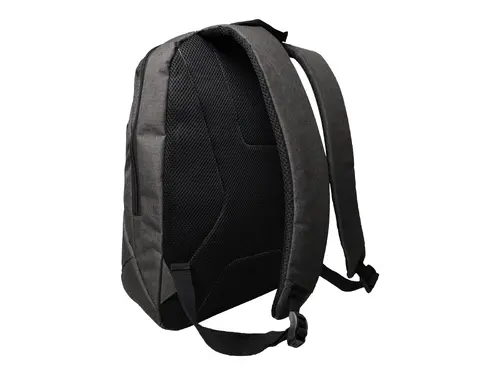 Раница, Acer 15.6" ABG110 Urban Backpack, Grey - 6