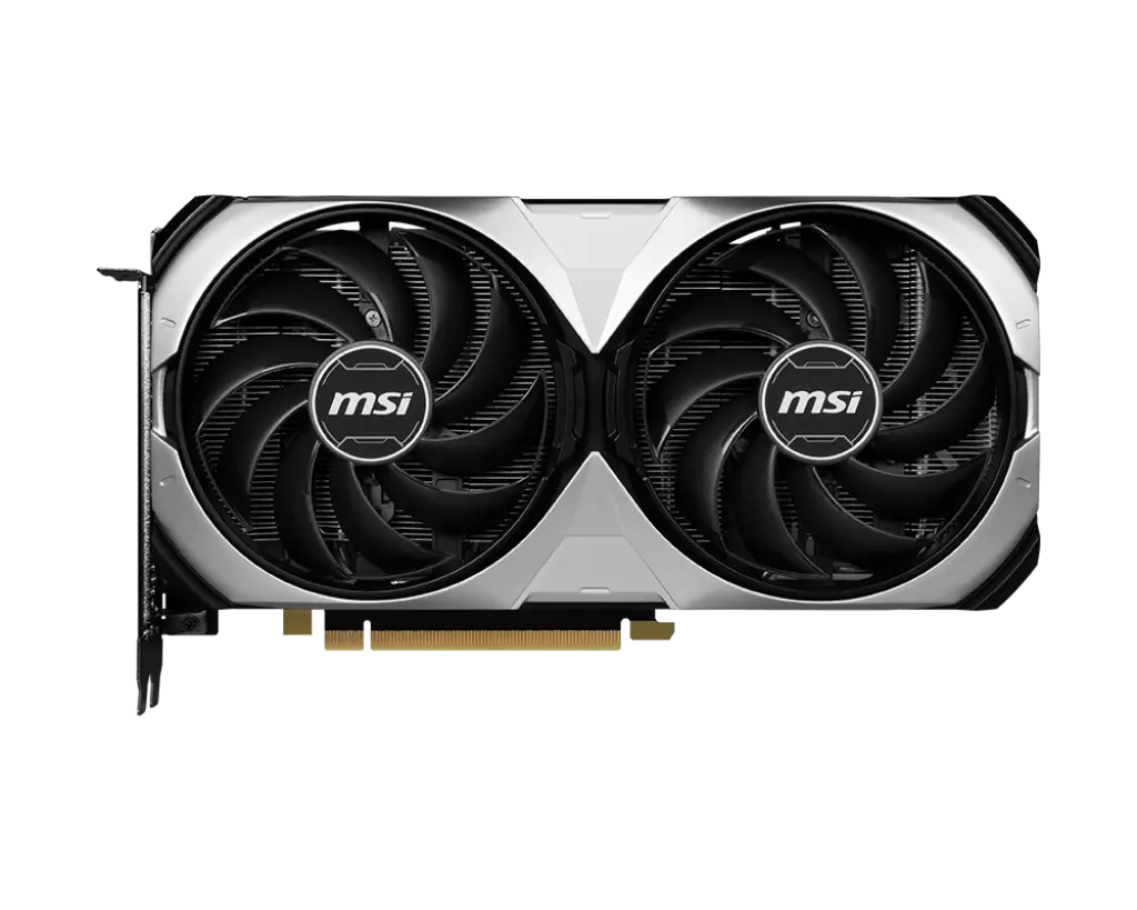 Видео карта, MSI RTX4070TI SUPER VENT 2X OC - image 1