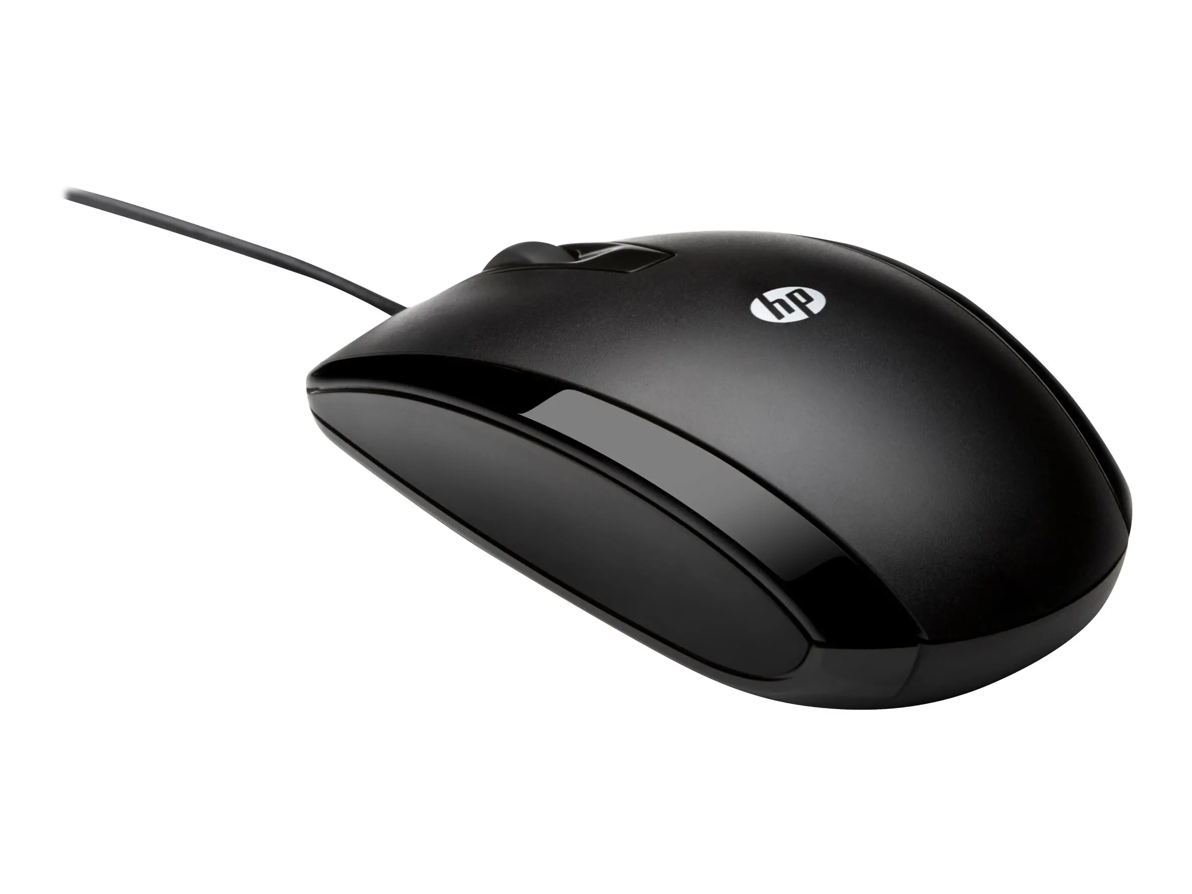 Мишка, HP Mouse X500 - image 1