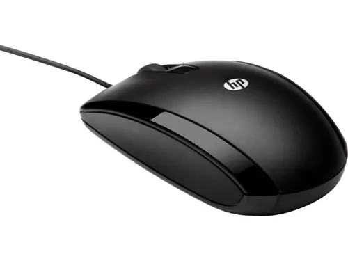 Мишка, HP Mouse X500 - image 1