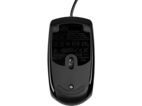 Мишка, HP Mouse X500 - image 2