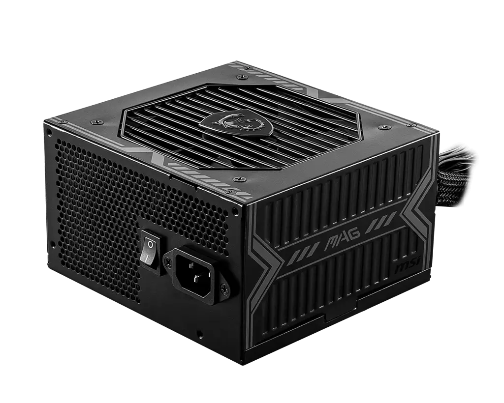 Захранване, PSU MSI MAG A650BN