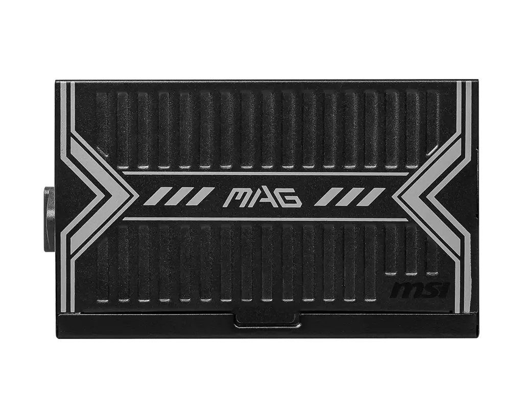Захранване, PSU MSI MAG A650BN - image 1