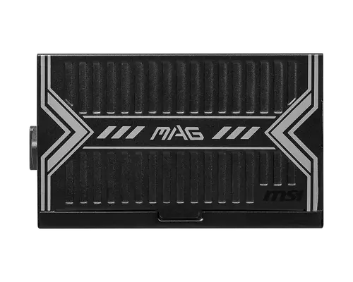 Захранване, PSU MSI MAG A650BN - image 1