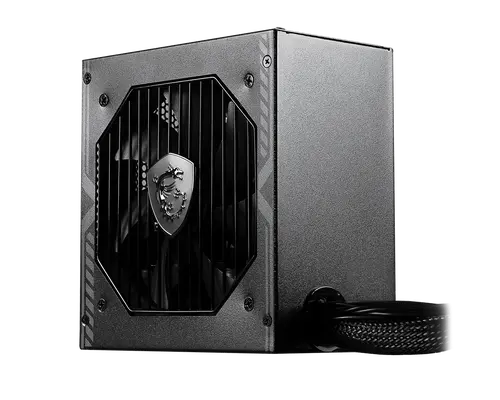 Захранване, PSU MSI MAG A650BN - image 2