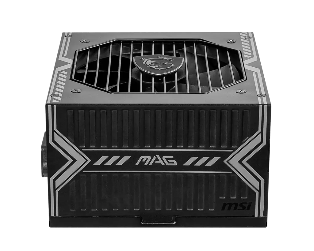 Захранване, PSU MSI MAG A650BN - image 3