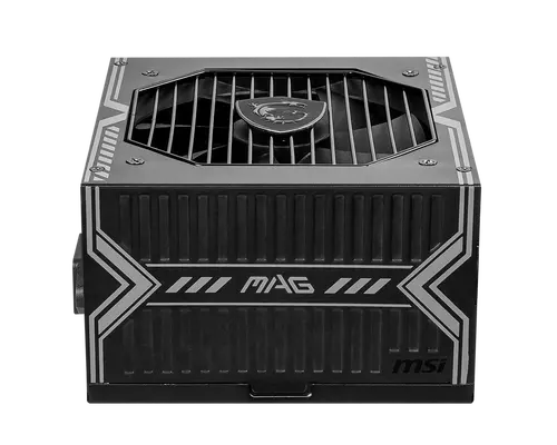 Захранване, PSU MSI MAG A650BN - image 3