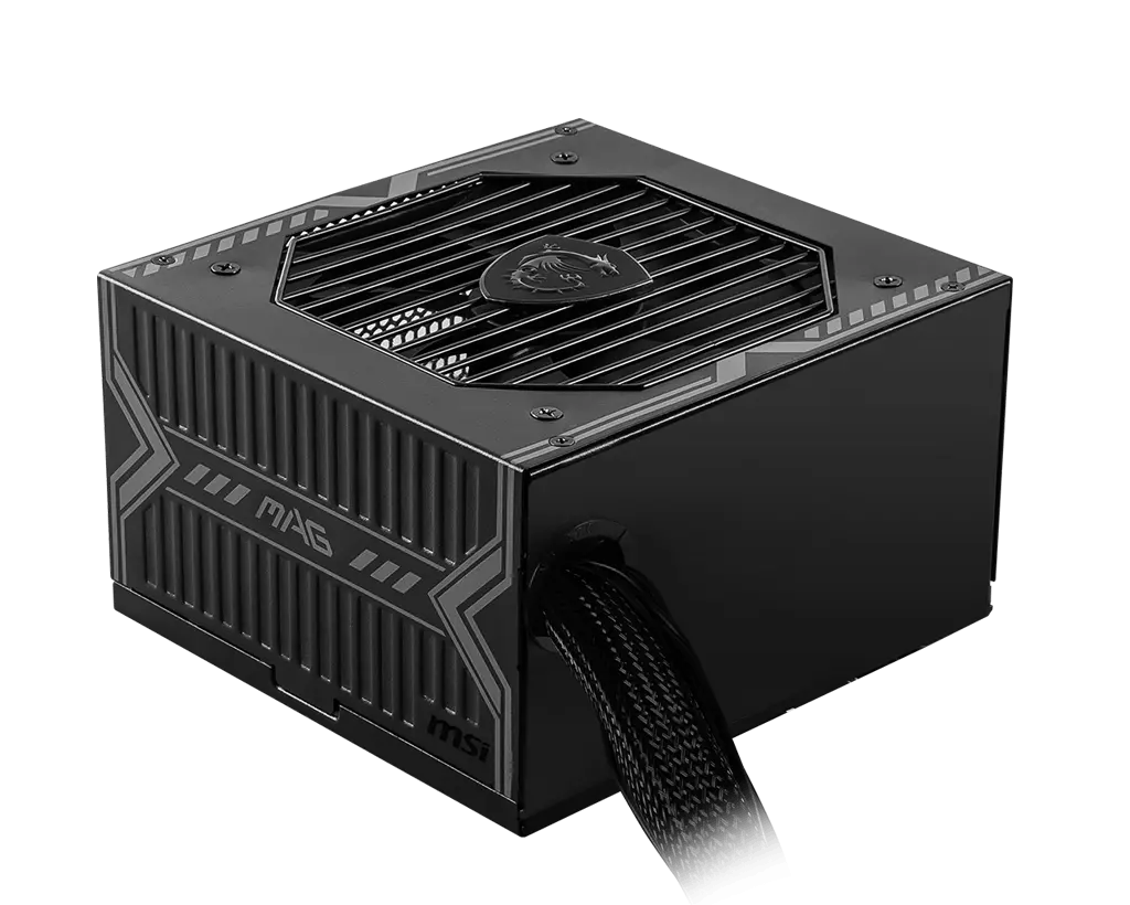 Захранване, PSU MSI MAG A650BN - image 4