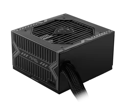 Захранване, PSU MSI MAG A650BN - image 4