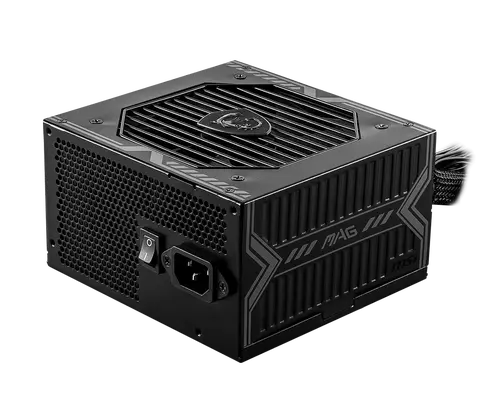 Захранване, PSU MSI MAG A650BN