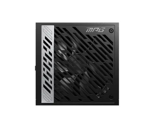 Захранване, PSU MSI MPG A1000G PCIE5 - image 2
