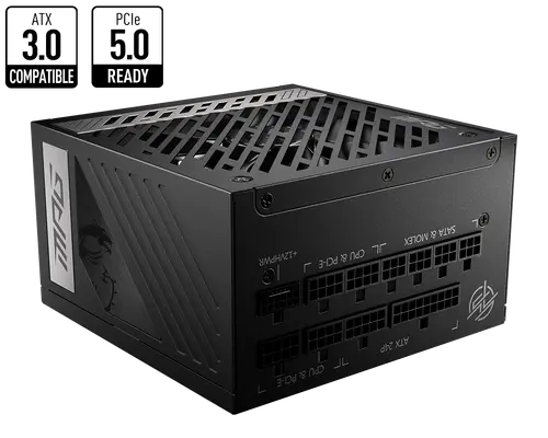 Sursă de alimentare, PSU MSI MPG A1000G PCIE5 - 1