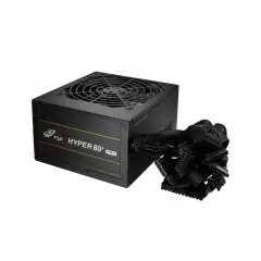 Захранване, PSU FORTRON HYPER 80+ PRO 450 - image 1