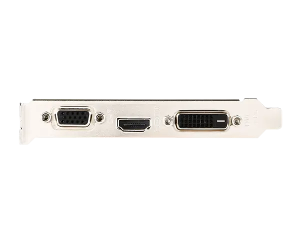Placă video, MSI GT710 2GD3H LP - image 3