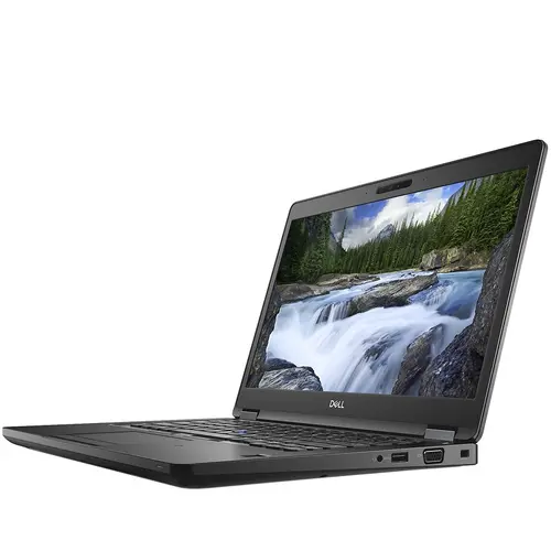 Rebook Dell Latitude 5490 Intel Core i3-8130U (2C/4T), 14" (1920x1080), 8GB, 256GB SSD S-ATA M.2, Win 10 Pro, US KBD, 2Y, 6M battery - image 1