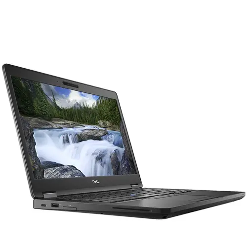 Rebook Dell Latitude 5490 Intel Core i3-8130U (2C/4T), 14" (1920x1080), 8GB, 256GB SSD S-ATA M.2, Win 10 Pro, US KBD, 2Y, 6M battery - image 2