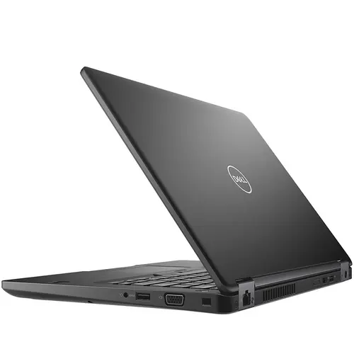Rebook Dell Latitude 5490 Intel Core i3-8130U (2C/4T), 14" (1920x1080), 8GB, 256GB SSD S-ATA M.2, Win 10 Pro, US KBD, 2Y, 6M battery - image 3