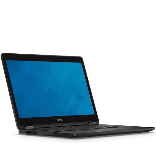 Rebook Dell Latitude E7470 Intel Core i5-6300U (2C/4T), 14" (1920x1080), 8GB, 256GB SSD S-ATA M.2, Win 10 Pro, Backlit US KBD, 2Y, 6M battery - image 2