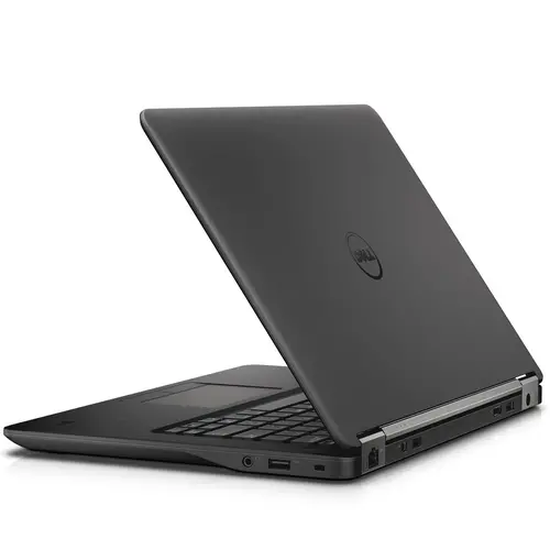 Rebook Dell Latitude E7450 Intel Core i5-5300U (2C/4T), 14" ( 1366x768), 8GB, 256GB SSD  mSATA, Win 10 Pro, Backlit US KBD, 2Y, 6M battery - image 1