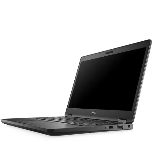Rebook Dell Latitude 5480 Intel Core i5-7440HQ (4C/4T), 14" (1366x768), 8GB, 256GB SSD S-ATA 2.5'', Win 10 Pro, Backlit US KBD, 2Y, 6M battery - image 1