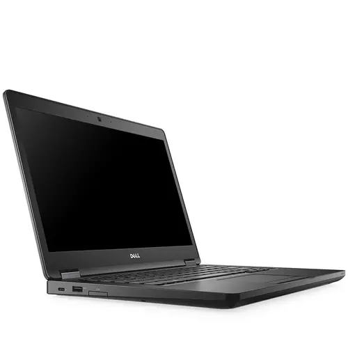 Rebook Dell Latitude 5480 Intel Core i5-7440HQ (4C/4T), 14" (1366x768), 8GB, 256GB SSD S-ATA 2.5'', Win 10 Pro, Backlit US KBD, 2Y, 6M battery - image 2