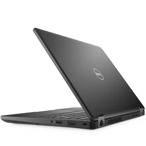Rebook Dell Latitude 5480 Intel Core i5-7440HQ (4C/4T), 14" (1366x768), 8GB, 256GB SSD S-ATA 2.5'', Win 10 Pro, Backlit US KBD, 2Y, 6M battery - image 3