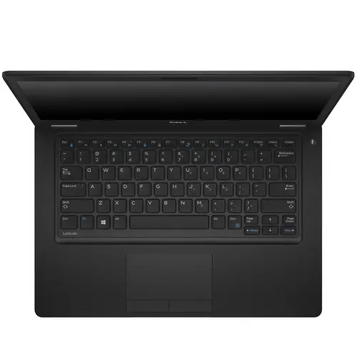 Rebook Dell Latitude 5480 Intel Core i5-7440HQ (4C/4T), 14" (1366x768), 8GB, 256GB SSD S-ATA 2.5'', Win 10 Pro, Backlit US KBD, 2Y, 6M battery - image 4