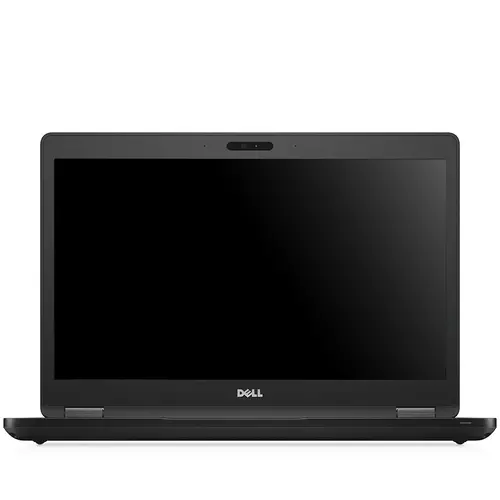 Rebook Dell Latitude 5480 Intel Core i5-7440HQ (4C/4T), 14" (1366x768), 8GB, 256GB SSD S-ATA 2.5'', Win 10 Pro, Backlit US KBD, 2Y, 6M battery