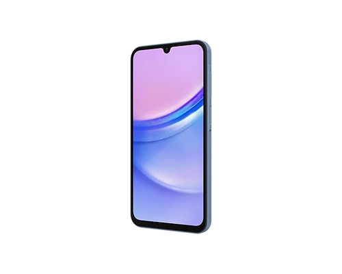Мобилен телефон, Samsung SM-A155 GALAXY A15 128GB 4GB BLUE - image 3