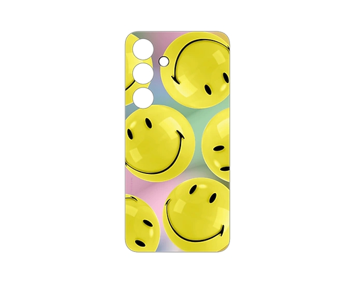 Калъф, Samsung S24 Suit Case Yellow - image 4