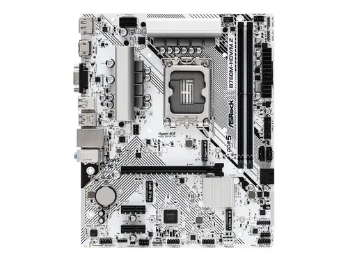 Дънна платка, ASROCK B760M-HDV/M.2 - image 1