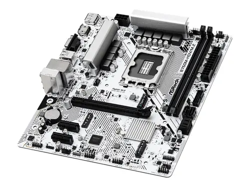 Дънна платка, ASROCK B760M-HDV/M.2 - image 2