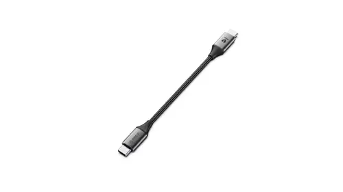 Orico кабел Cable USB C-to-C PD 100W Charging 1.0m Black - CDX-100CC-BK - image 1