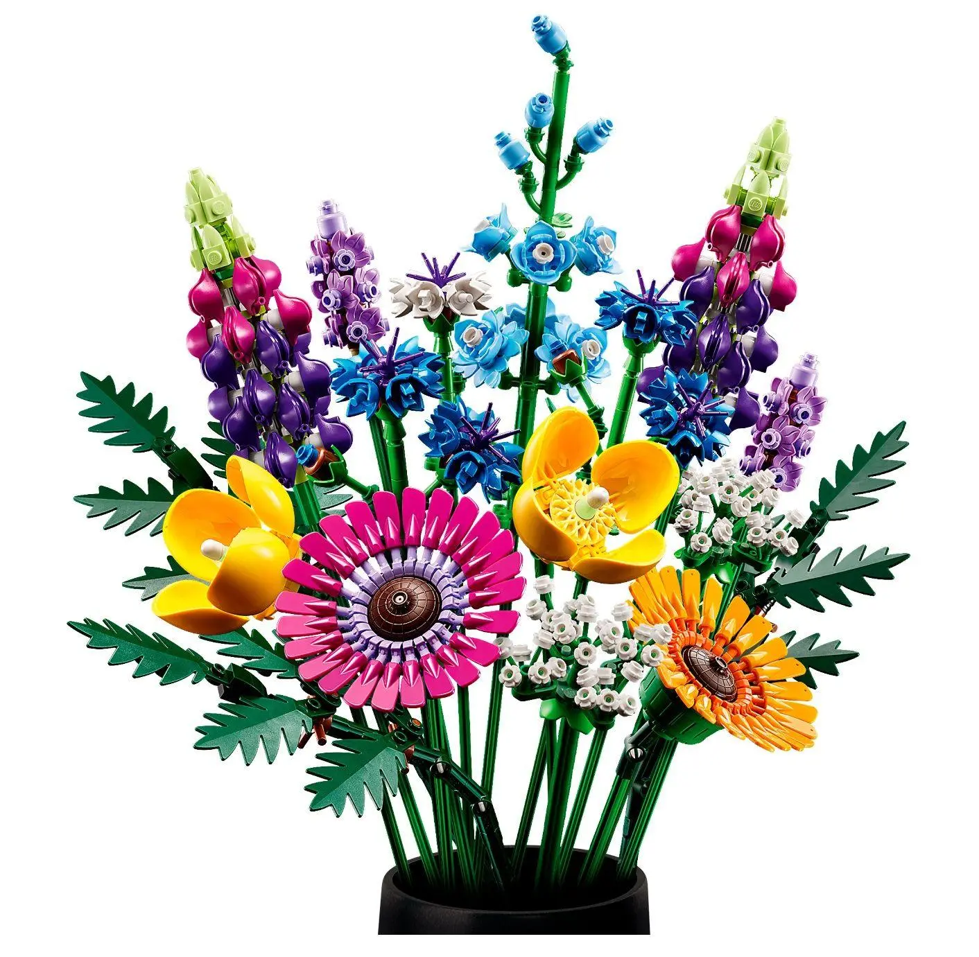 LEGO Icons - Wildflower Bouquet - 10313 - image 2