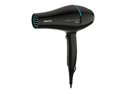 PHILIPS Επαγγελματικό πιστολάκι μαλλιών DryCare 2100W ThermoProtect - 5