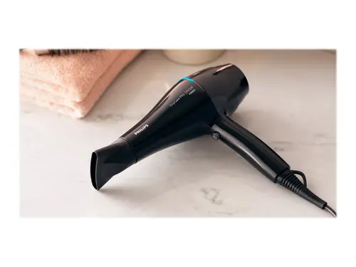 PHILIPS Επαγγελματικό πιστολάκι μαλλιών DryCare 2100W ThermoProtect - 6