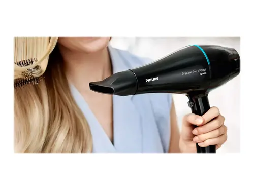 PHILIPS Επαγγελματικό πιστολάκι μαλλιών DryCare 2100W ThermoProtect - 7