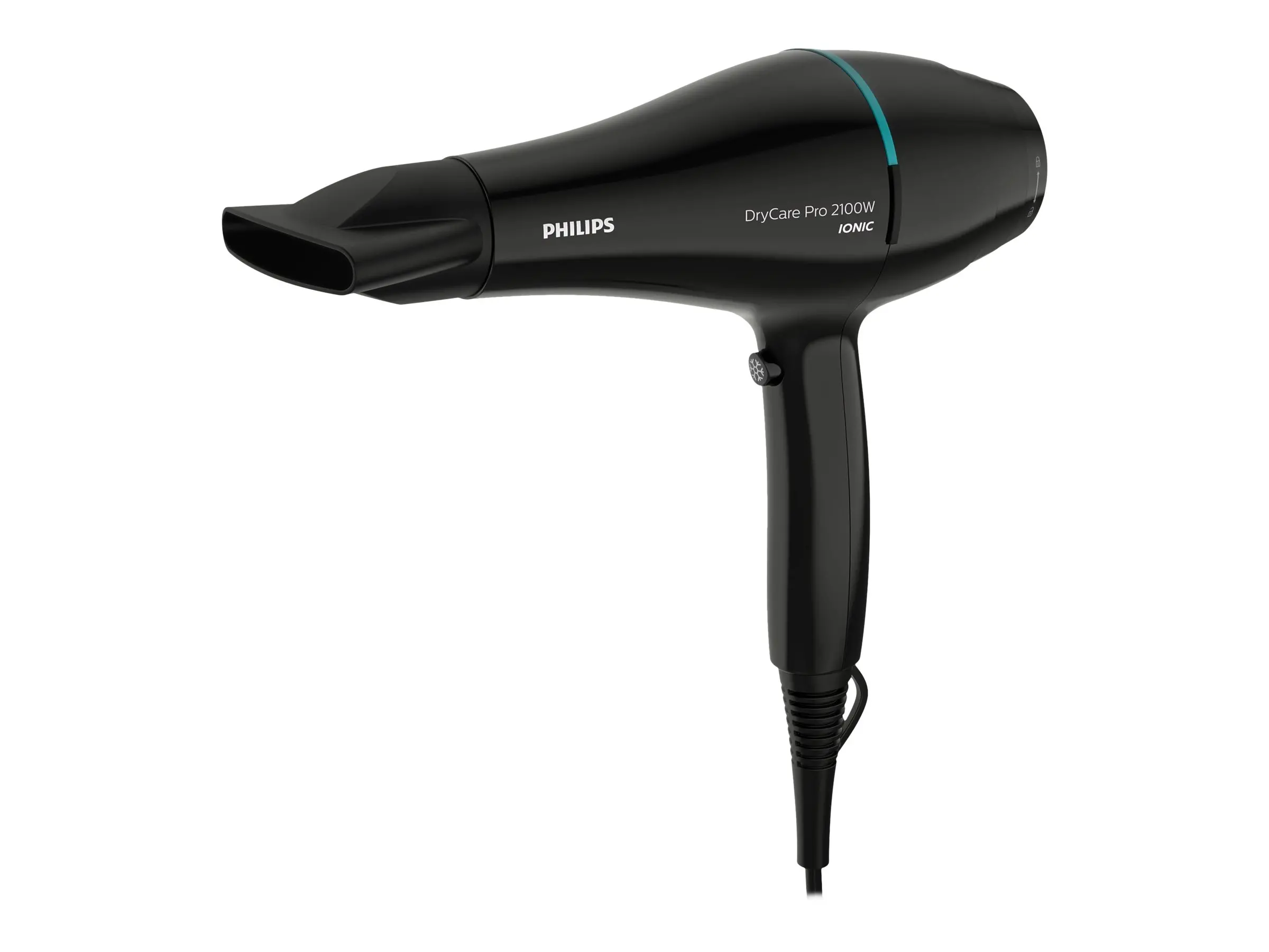 PHILIPS Επαγγελματικό πιστολάκι μαλλιών DryCare 2100W ThermoProtect - image 7