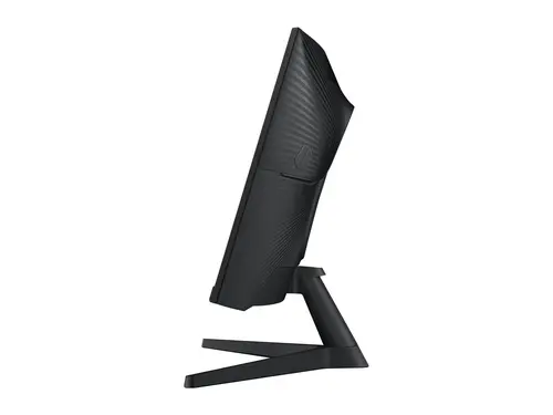 Монитор, Samsung 27CG552 27" Odyssey G5 Curved VA 2560x1440 1ms 165Hz  DP HDMI Black - image 3