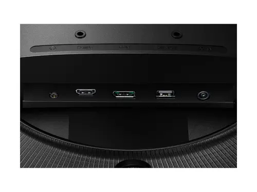 Монитор, Samsung 32CG552 32" Odyssey G3 Curved VA 2560x1440 1ms 165Hz DP HDMI Black - image 3