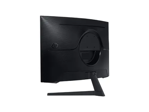 Монитор, Samsung 32CG552 32" Odyssey G3 Curved VA 2560x1440 1ms 165Hz DP HDMI Black - image 7