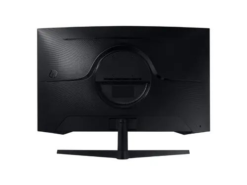 Монитор, Samsung 32CG552 32" Odyssey G3 Curved VA 2560x1440 1ms 165Hz DP HDMI Black - image 9