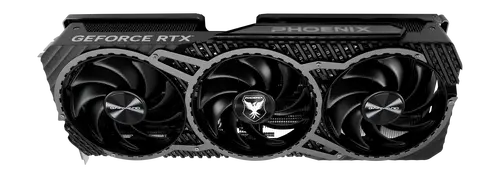 Видео карта, GAINWARD GW RTX4070TI SUPER PHOENIX 16G - image 2