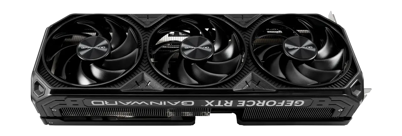 Видео карта, GAINWARD GW RTX4070TI SUPER PANTH OC 16 - image 2