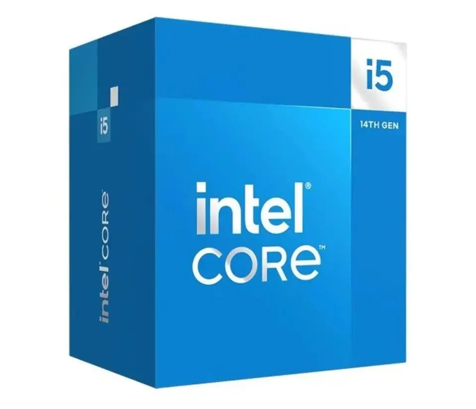 Процесор, INTEL I5-14400 3.5GHZ 20MB BOX 1700
