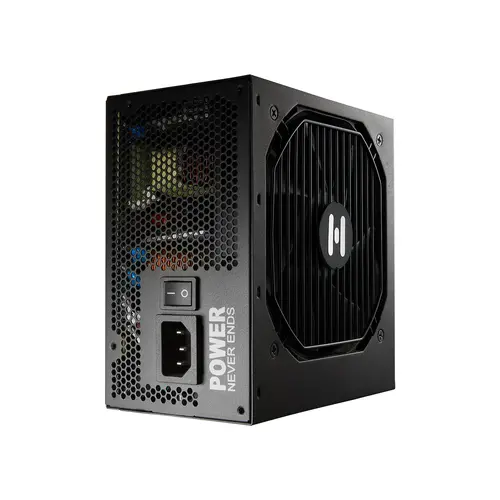 Захранване, PSU FORTRON HYDRO GSM LITE 650 - image 2