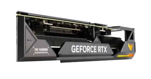 Видео карта ASUS TUF GAMING RTX 4070 TI SUPER OC 16GB GDDR6X - image 11