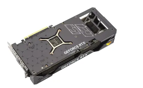 Видео карта ASUS TUF GAMING RTX 4070 TI SUPER OC 16GB GDDR6X - image 12